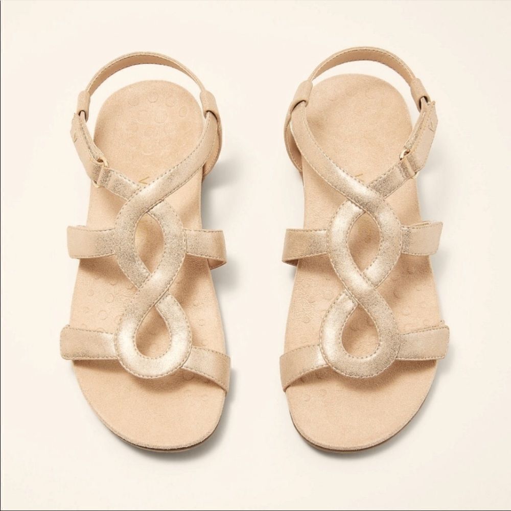 Vionic Women’s Jodie Sandals